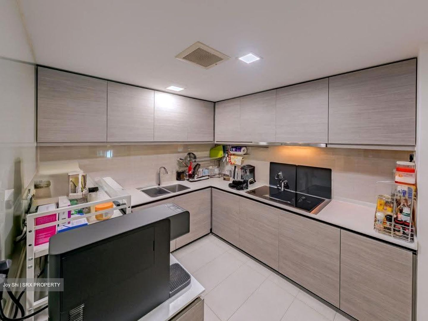 Bellewoods (D25), Condominium #611956241
